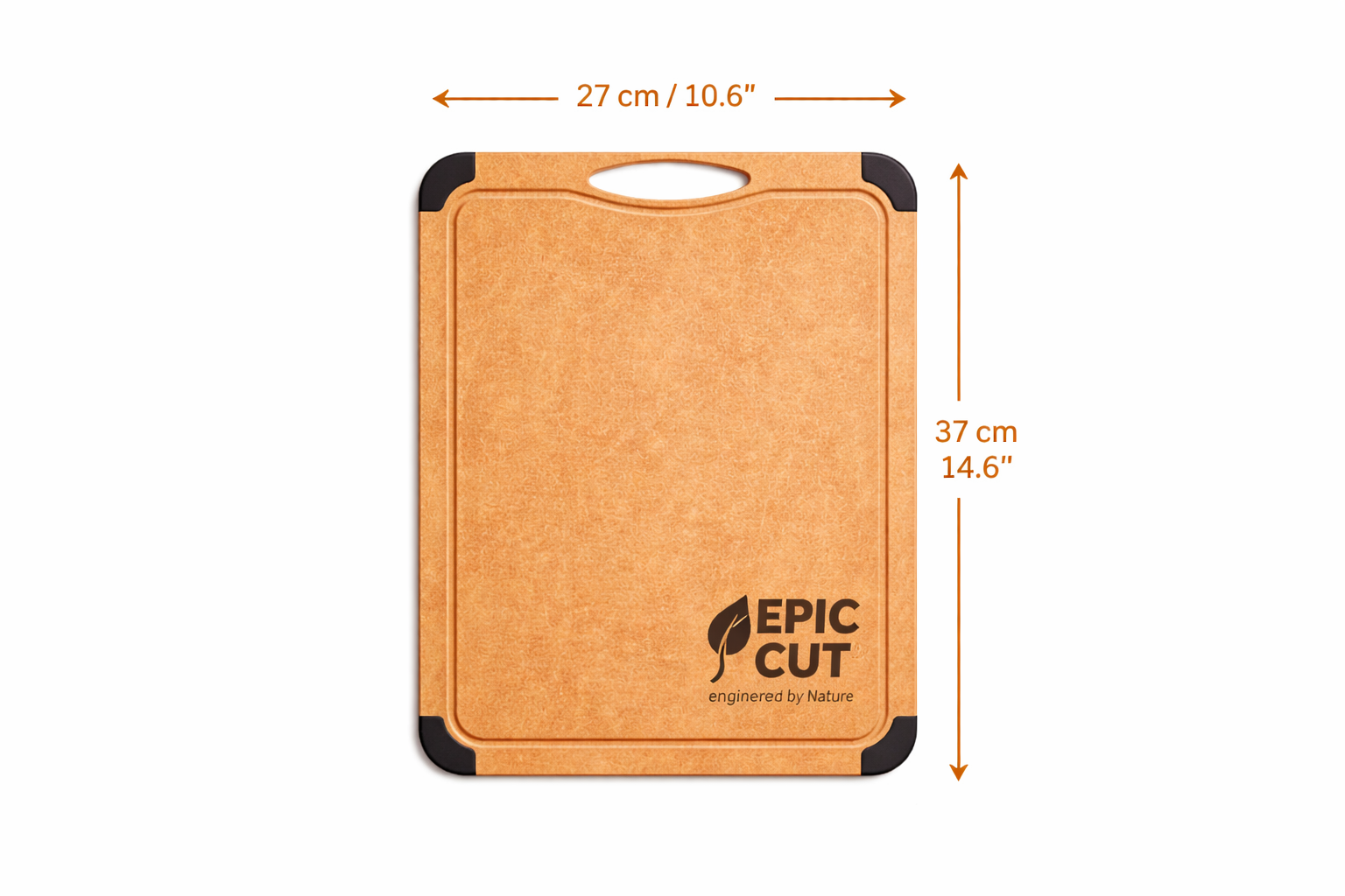 Tabla de Picar Epic Cut Medium